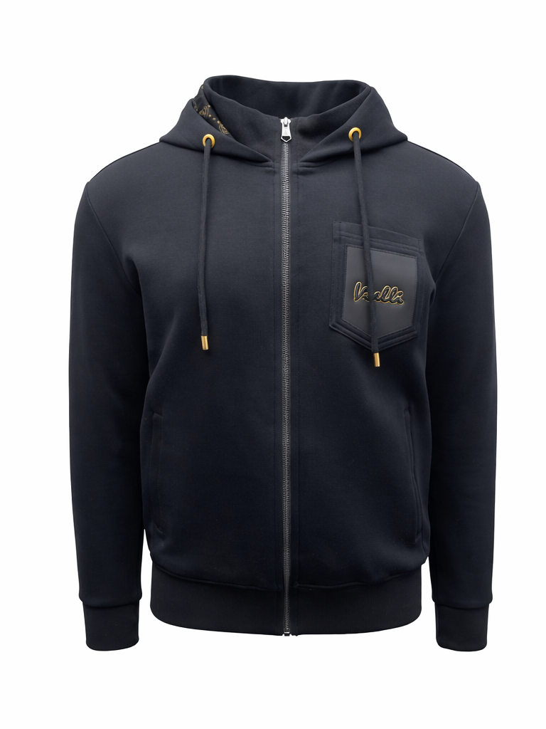 グレンマーティンス×  Design Sweat Hoodie /XS Mariot Hoodie* – Crossover International