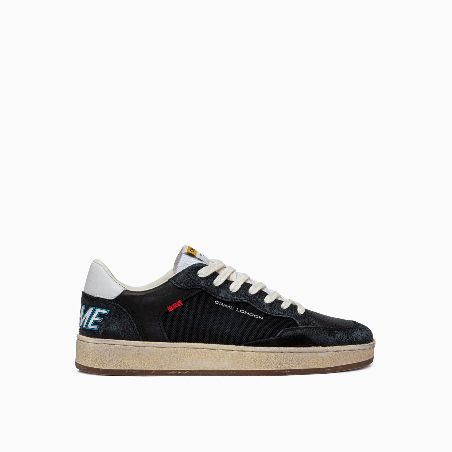 Chelsea Sneaker* – Crossover International