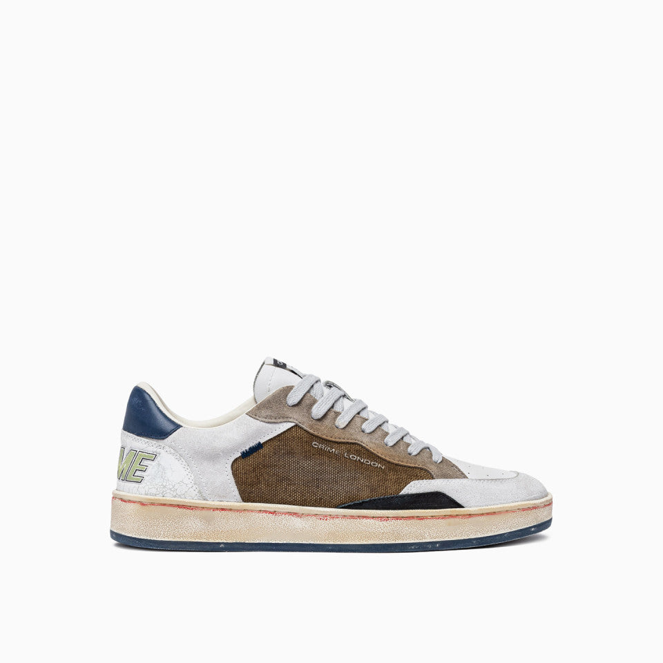 Chelsea Sneaker* – Crossover International