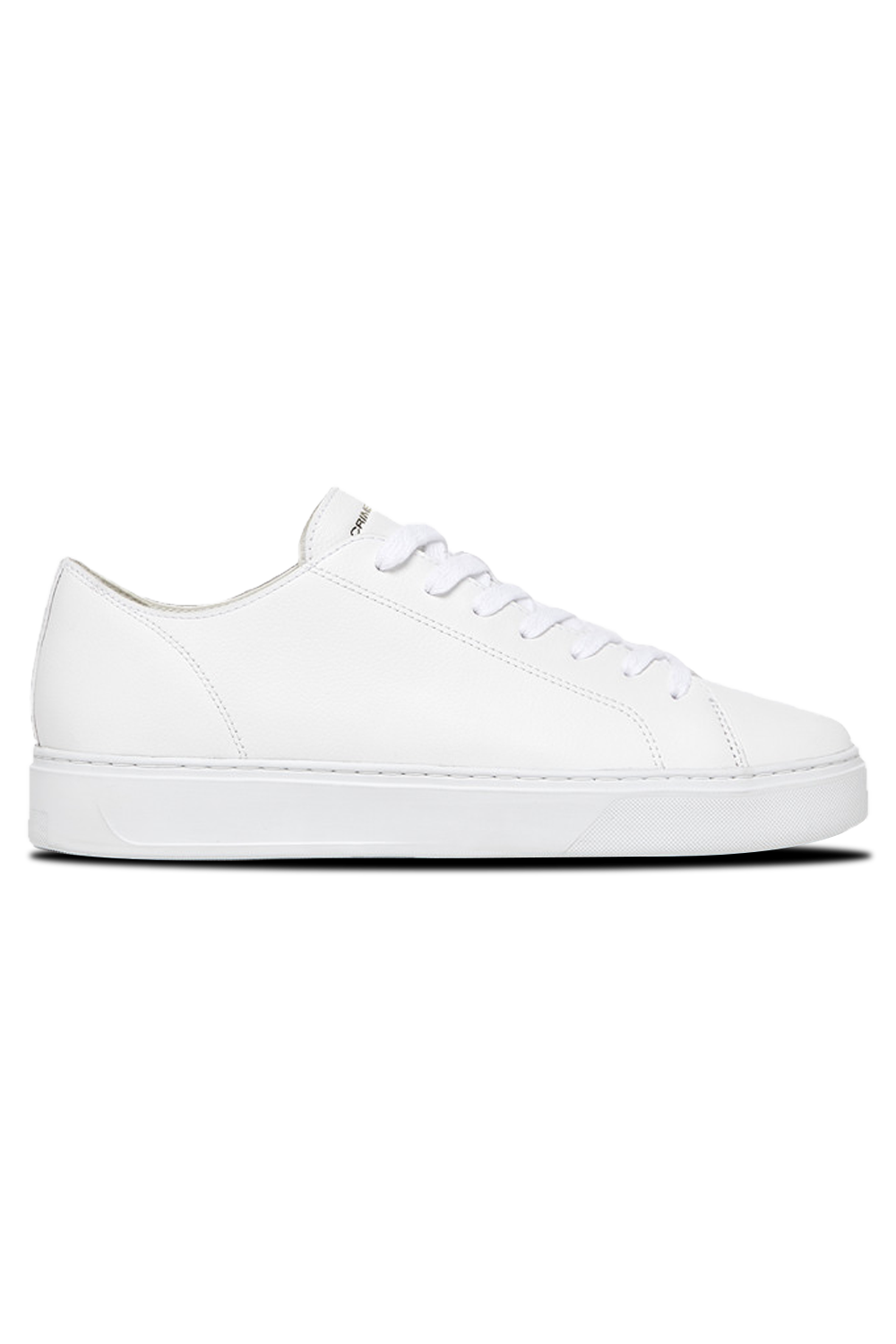 Crime London 17650PP6.10 Raw Cut Sneaker Crossover International