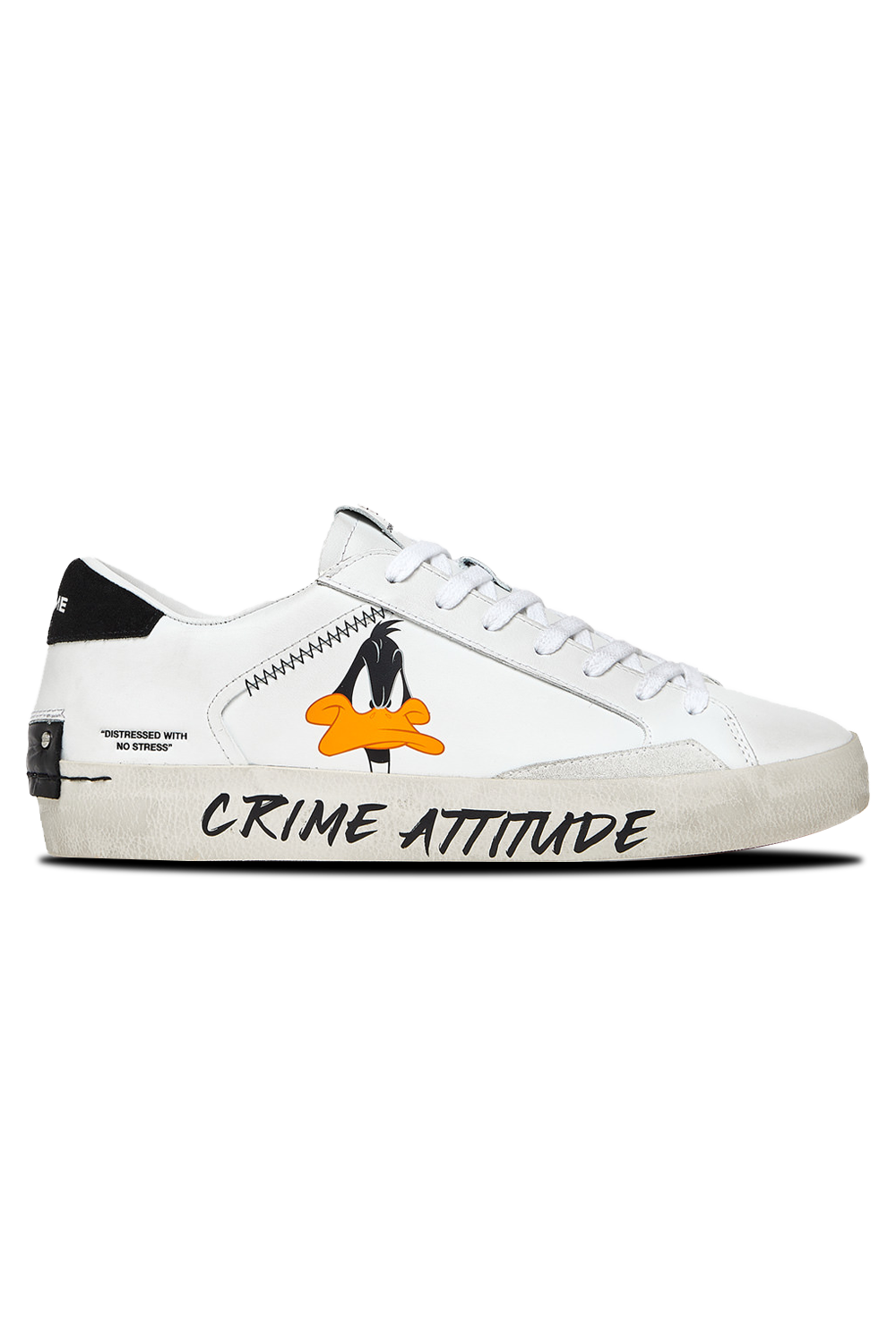 Crime london sneakers sale discount