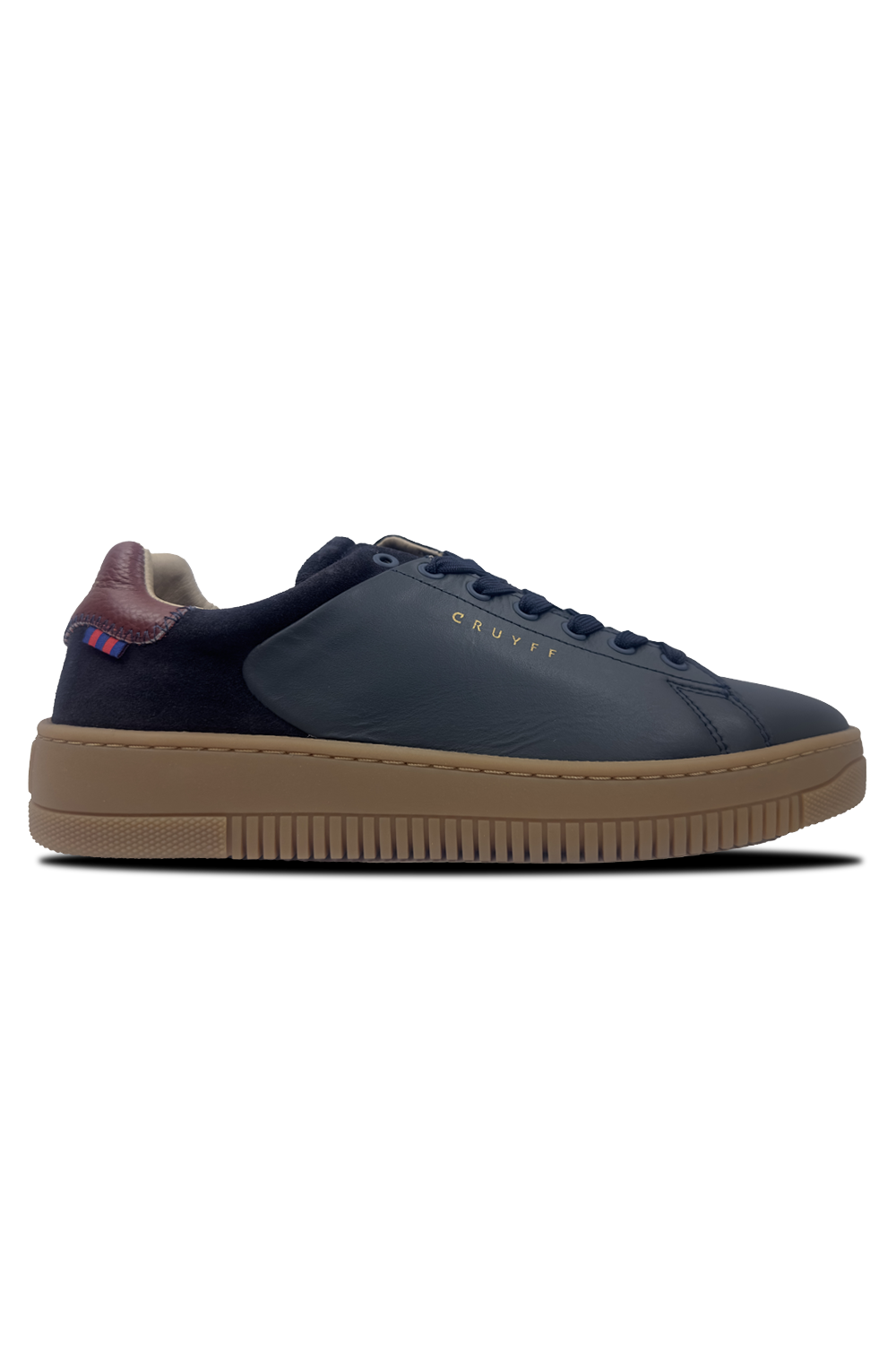 Joan Clasico Sneaker* – Crossover International Joan Clasico Sneaker* – Crossover International