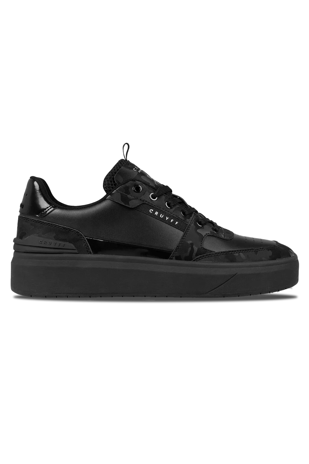 Endorsed Tennis Sneaker* – Crossover International