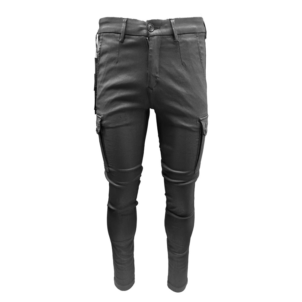 Jaan Wax Cargo – Crossover International