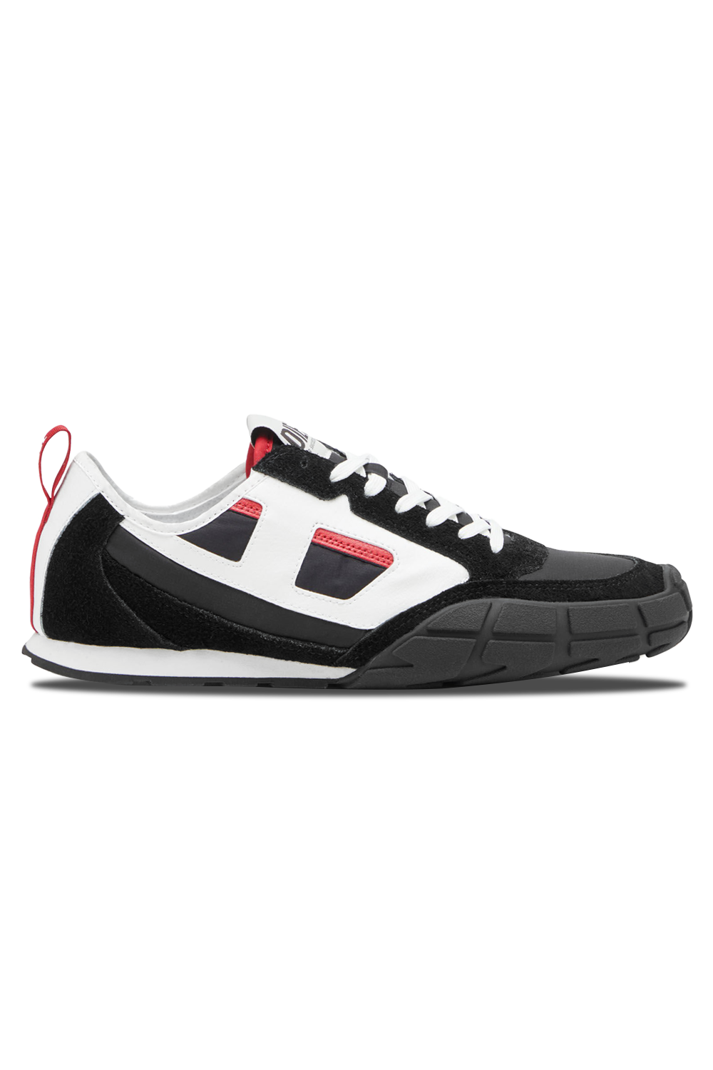 S-Pagodha Low Sneaker* – Crossover International