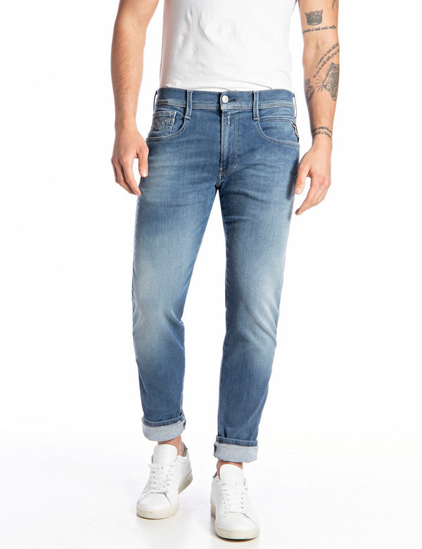 Anbass Recycled 360 Jean*