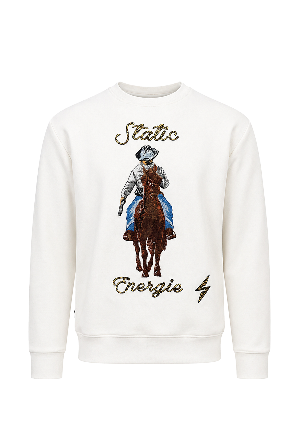Heesaan Sweatshirt* – Crossover International Heesaan Sweatshirt* – Crossover International