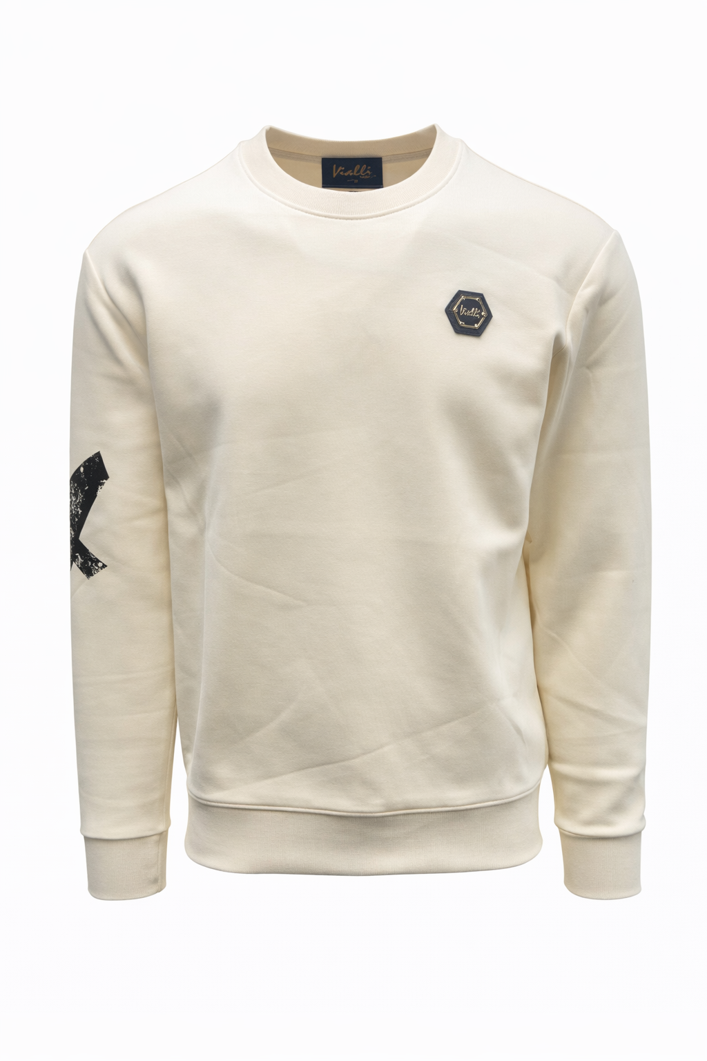 Milano Sweatshirt* – Crossover International