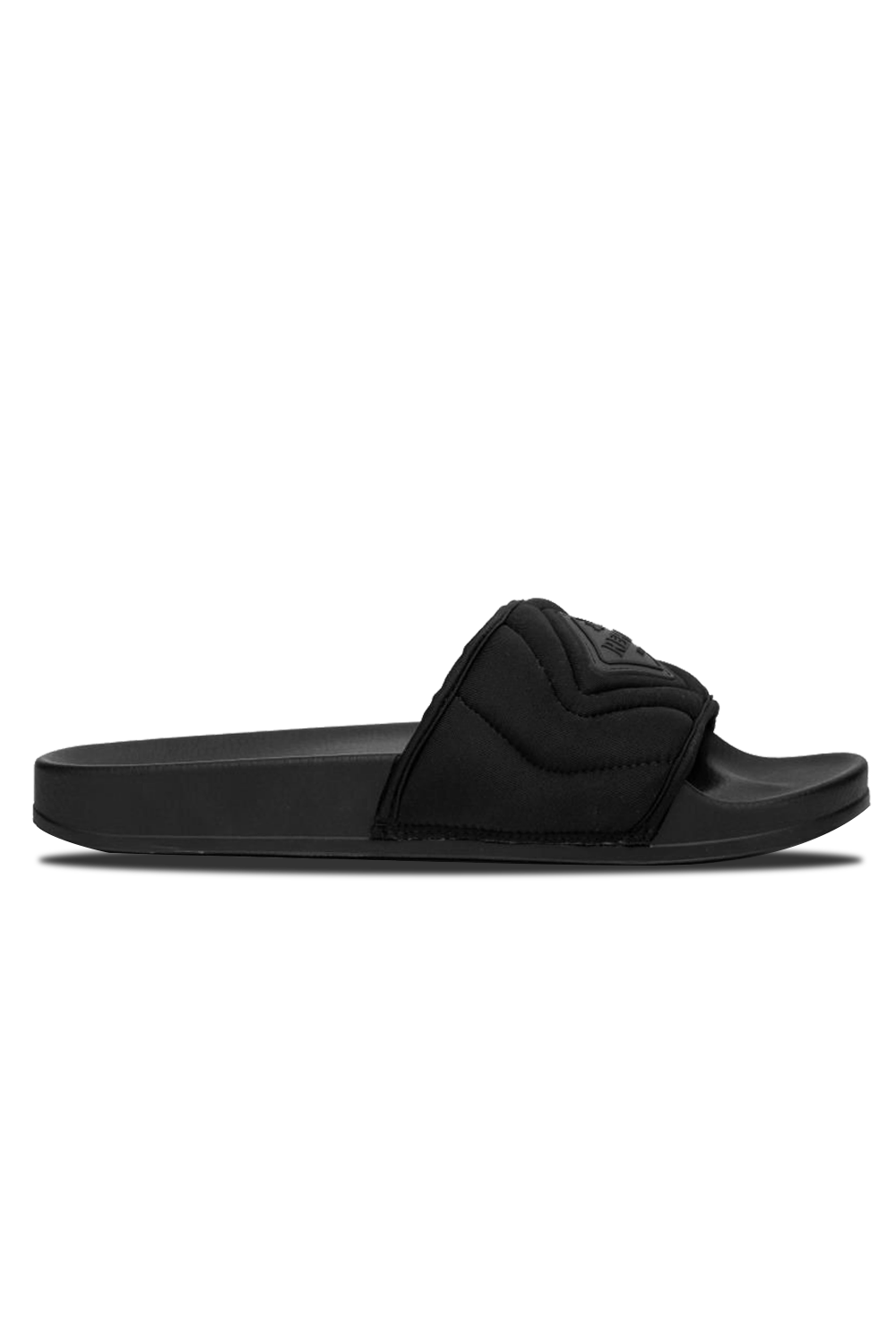 Up Rhombus Slide* – Crossover International