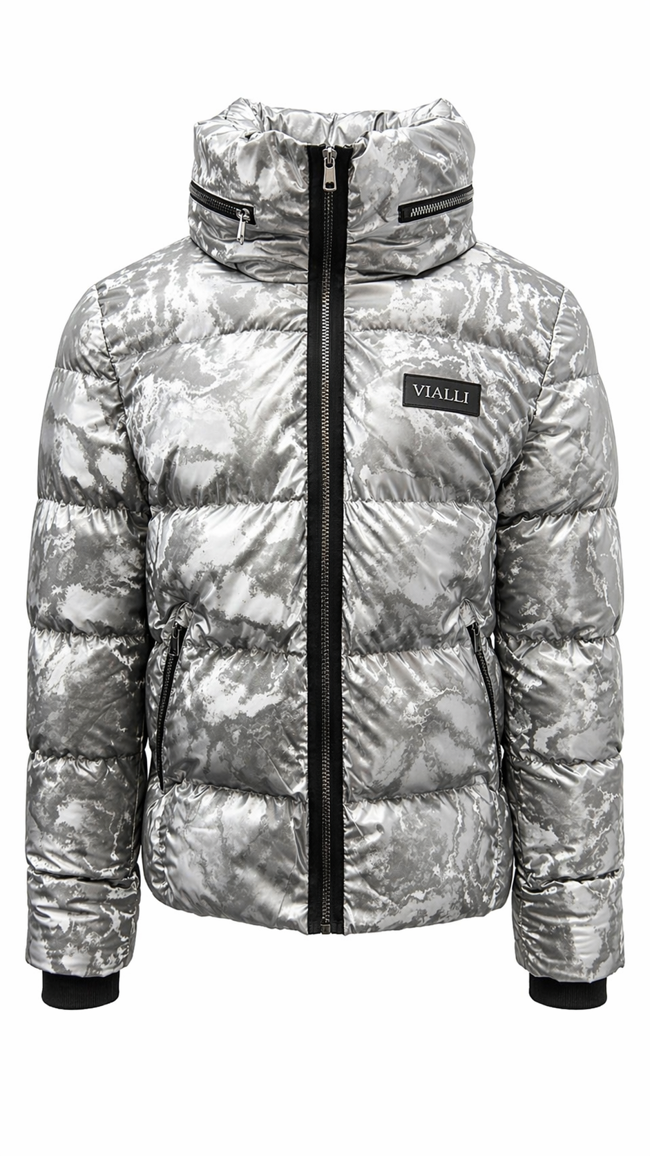 Shocket Jacket* – Crossover International