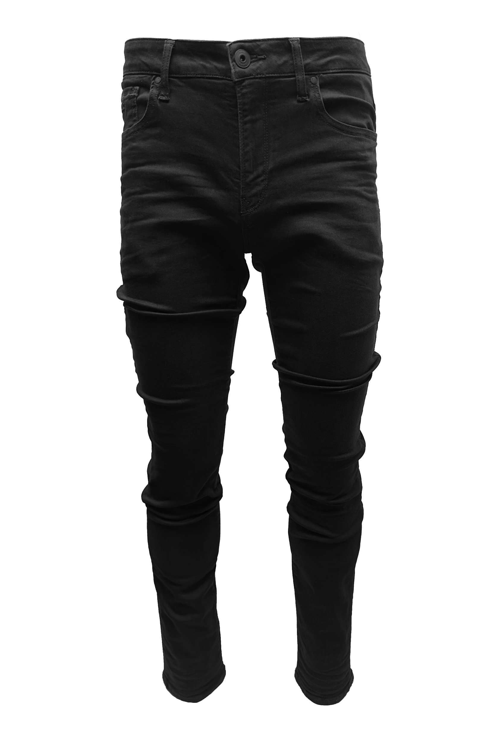 Jessie Skinny Jean* – Crossover International
