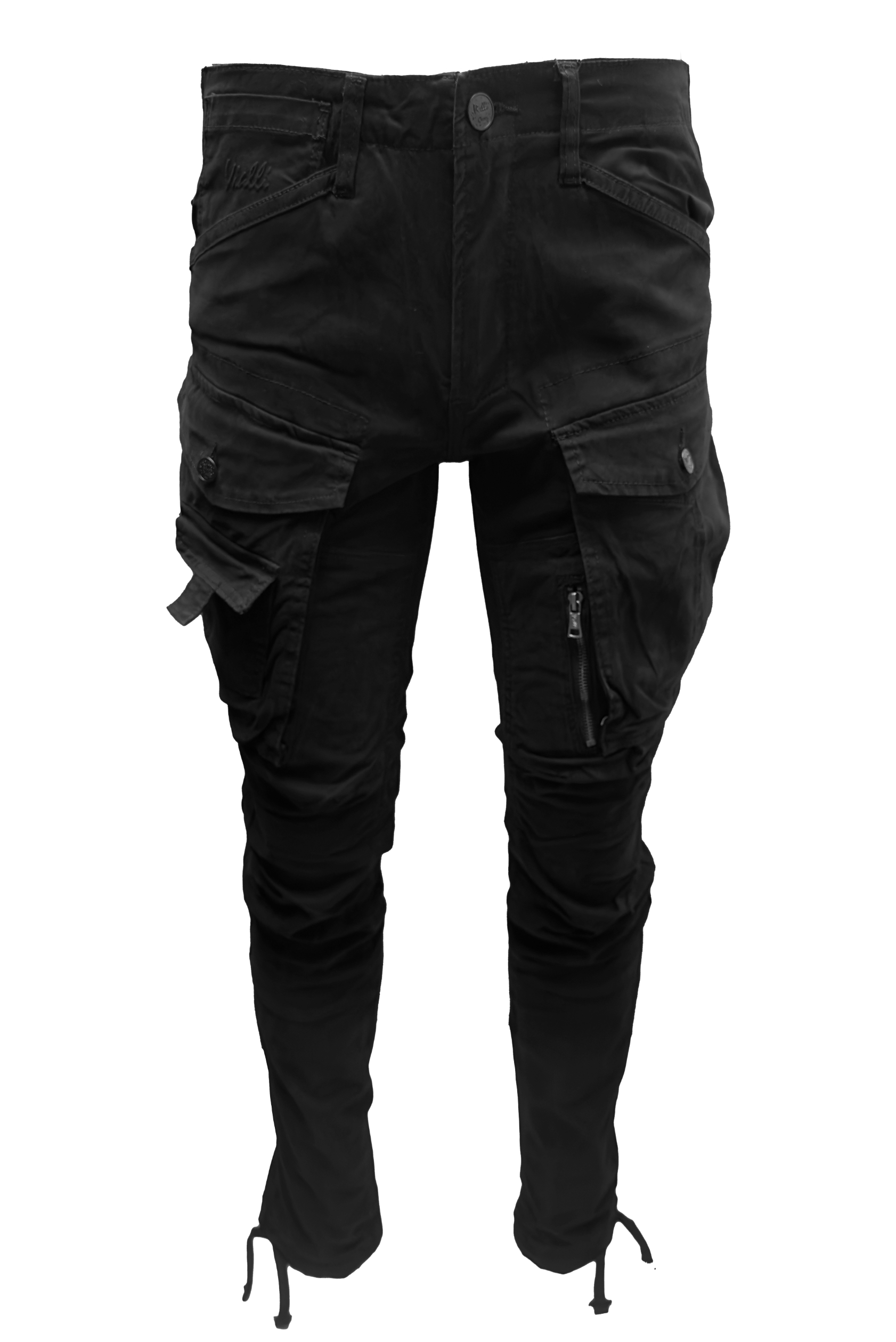 Tiktok Vialli Bucket Hat Italian Designer Jeans By Vialli