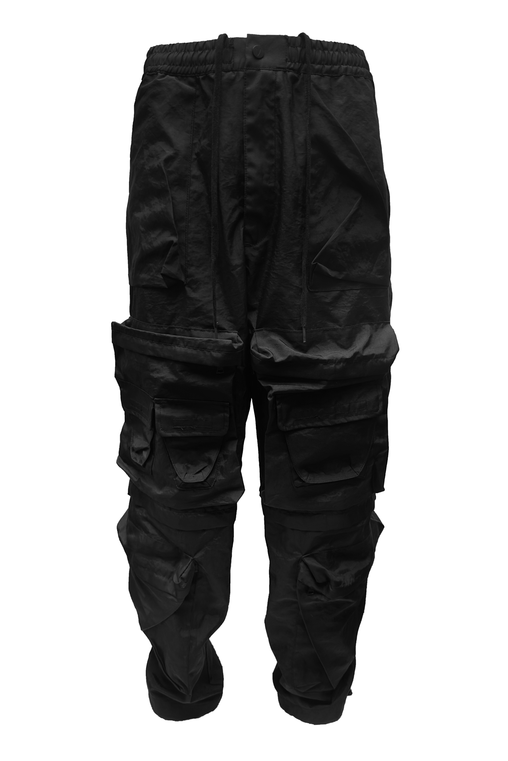 General Baggy Cargo Pant* – Crossover International