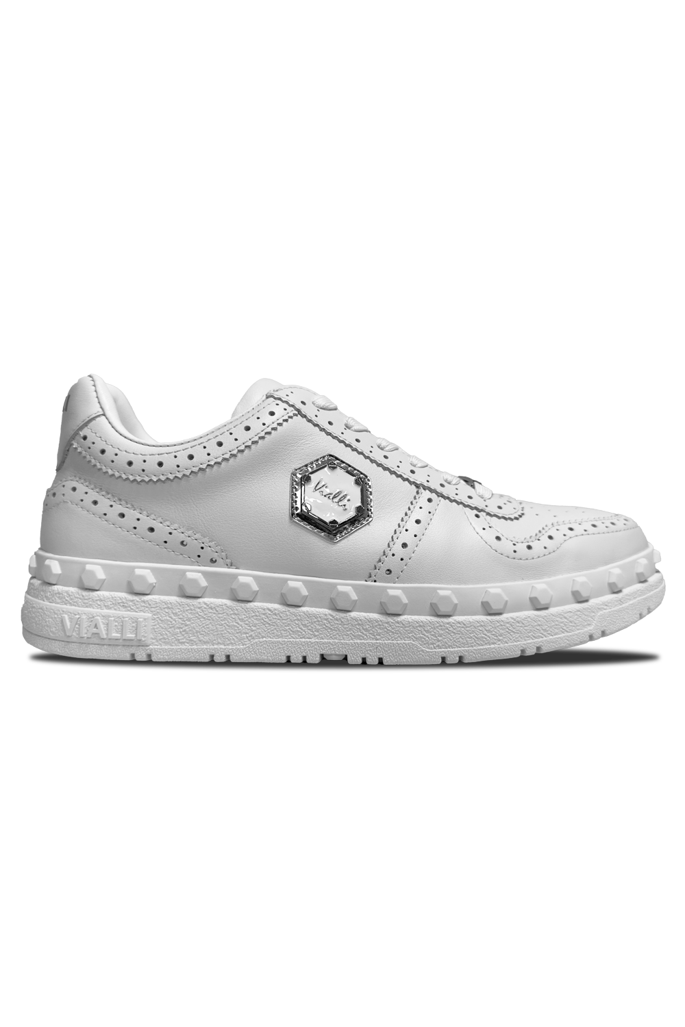 Aghazi Sneaker* – Crossover International