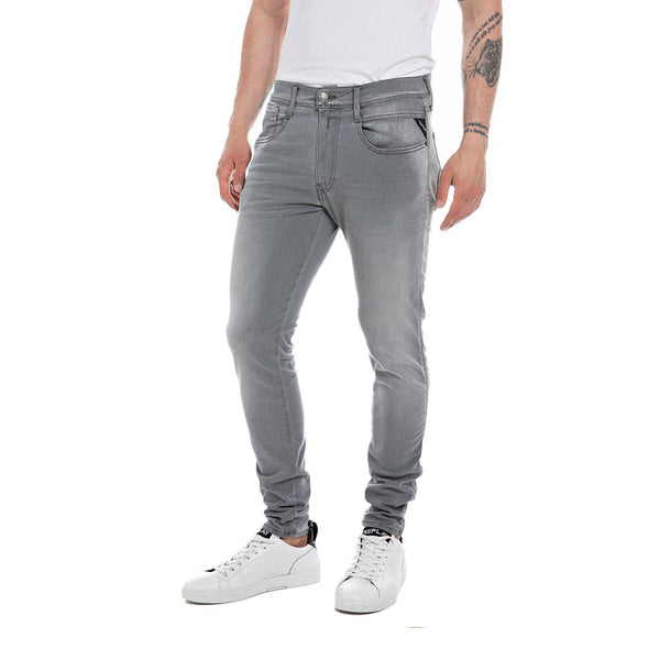 Bronny Recycled 360 Slim Fit Jeans