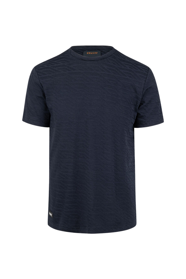 Casco Jacquard T-Shirt*