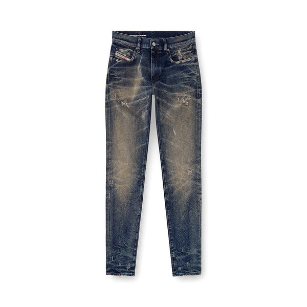 D-Strukt Slim-Fit Jean*