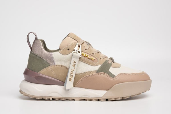 Field W Trend Sneaker*