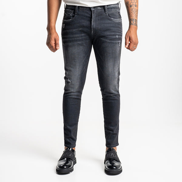 Bronny Super Slim Jeans*