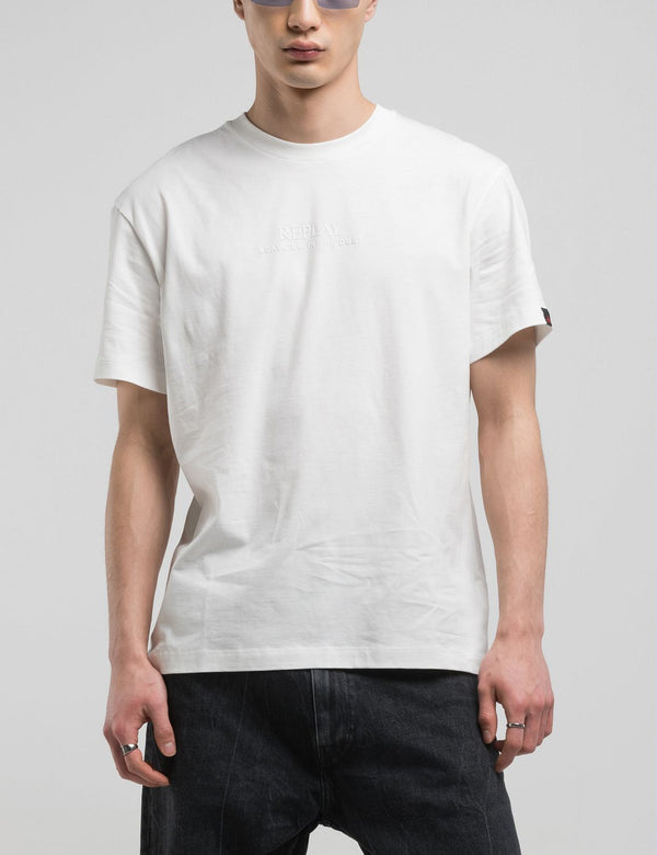 Basic Replay T Shirt