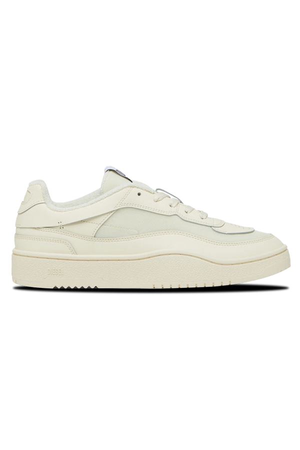 S-Oval Skate Low Sneaker*