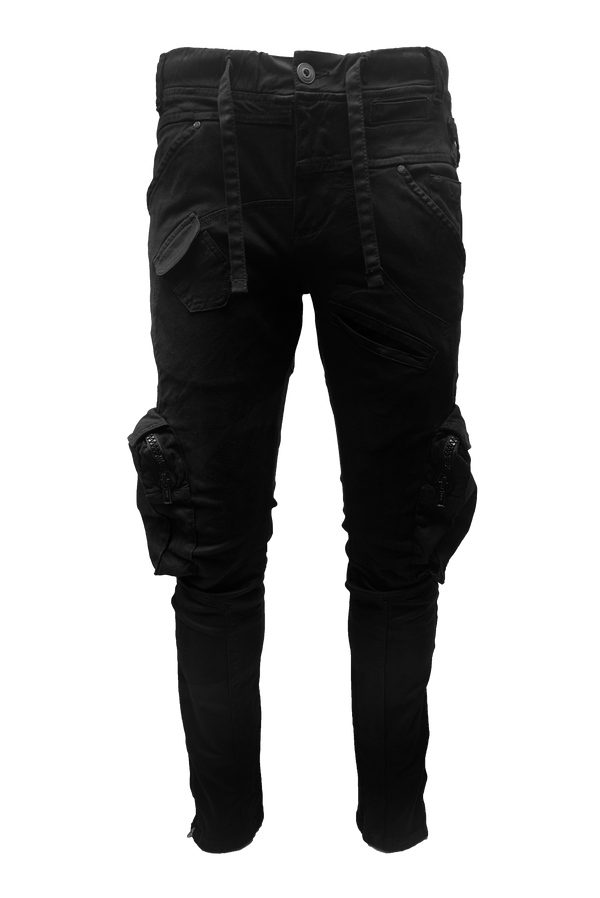 Joey Cargo Pants*