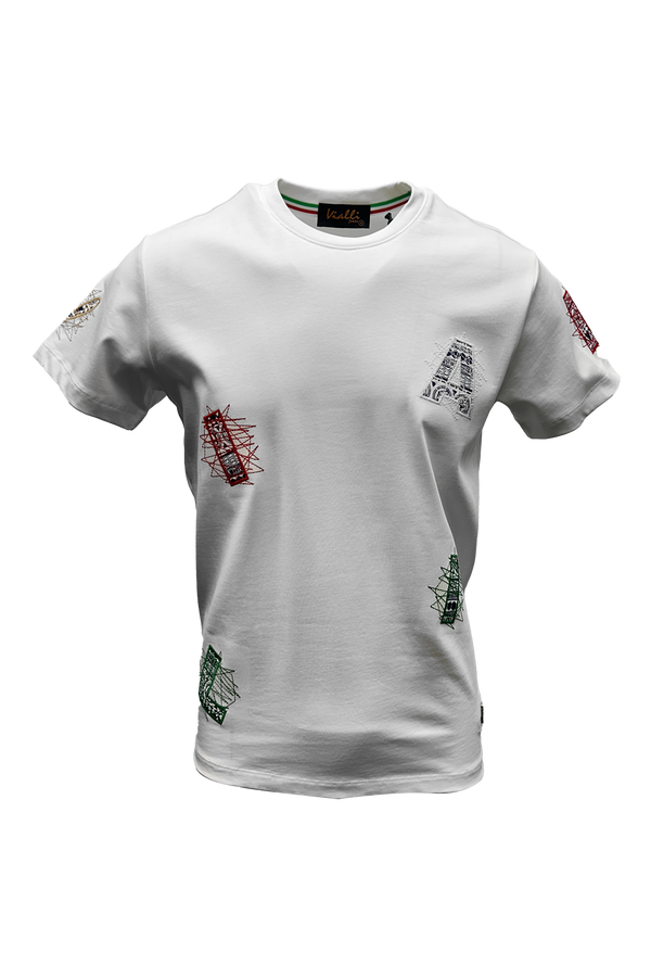 Kontain T-Shirt*