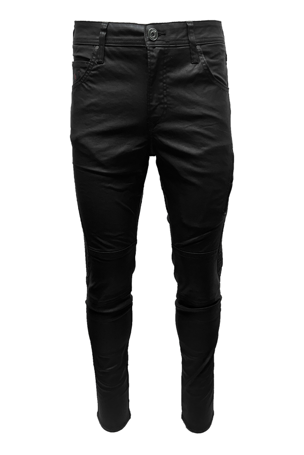 Luca Lite Wax Jean*