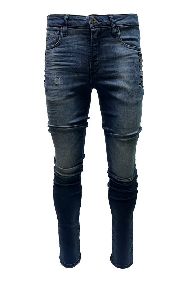 Justice Skinny Jean*