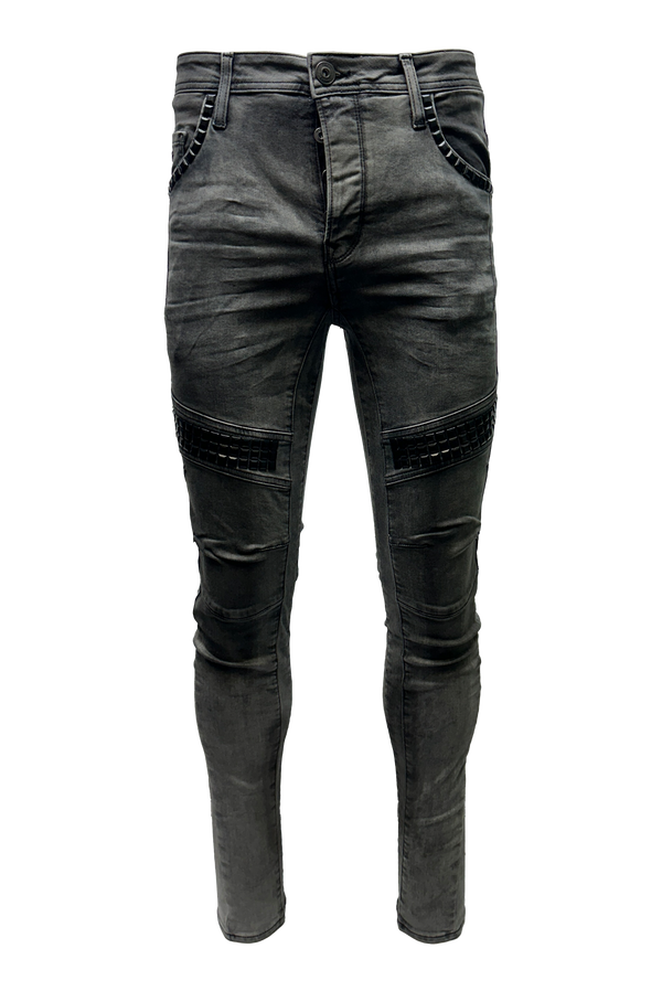 Jolly-Pop Ultra-Fit Jean*