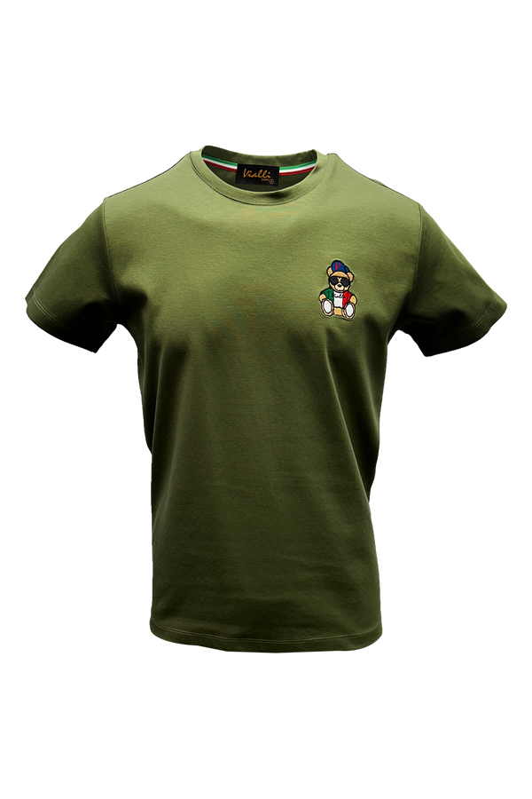 Kargo T-Shirt*