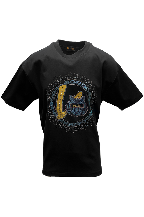 Kinsar Oversized T-Shirt*