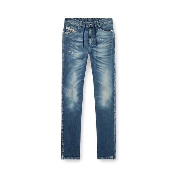 D-Strukt-B Jogger Jean*