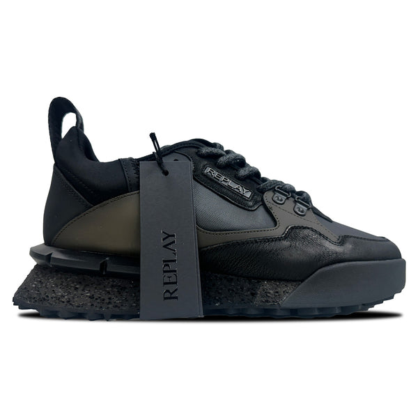 Field Speed Raw Sneaker*