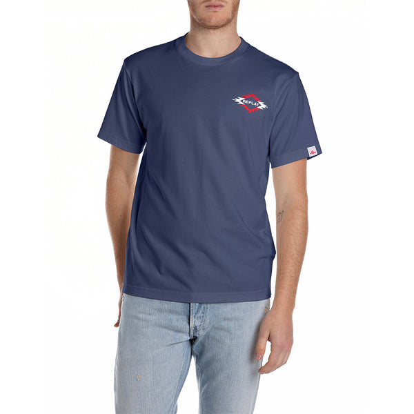 Replay Logo T-Shirt*