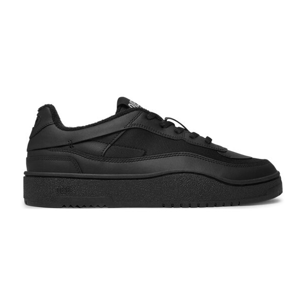 S-Oval Skate Low Sneaker* – Crossover International