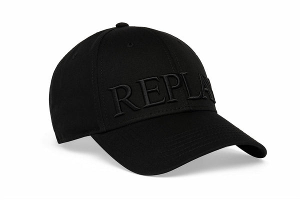 Replay Cap