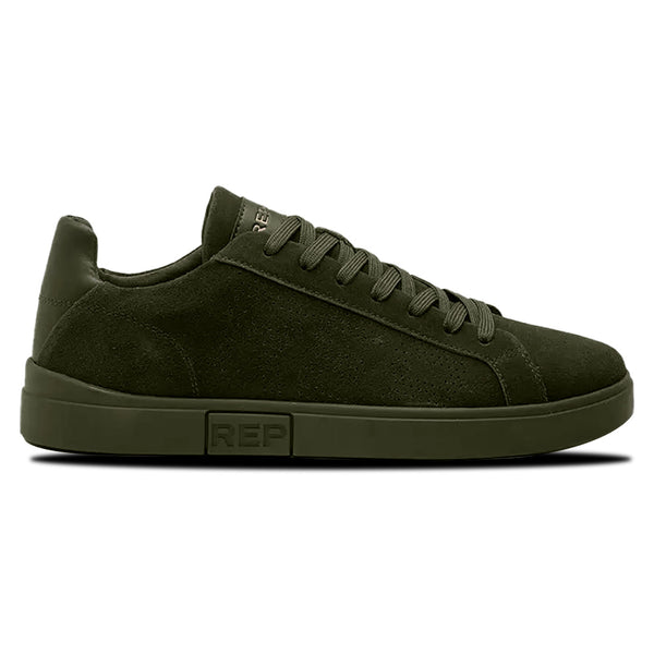 Polys Studio Suede Sneaker*
