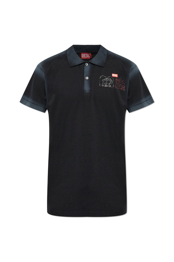 T-Noah Golfer*