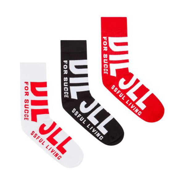 Ray Socks*