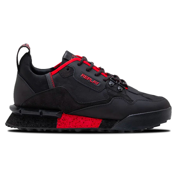 Field Speed Combo Sa Sneaker*
