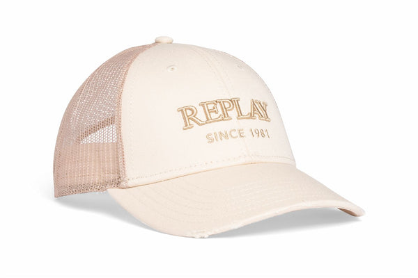 Repaly Trucker Cap