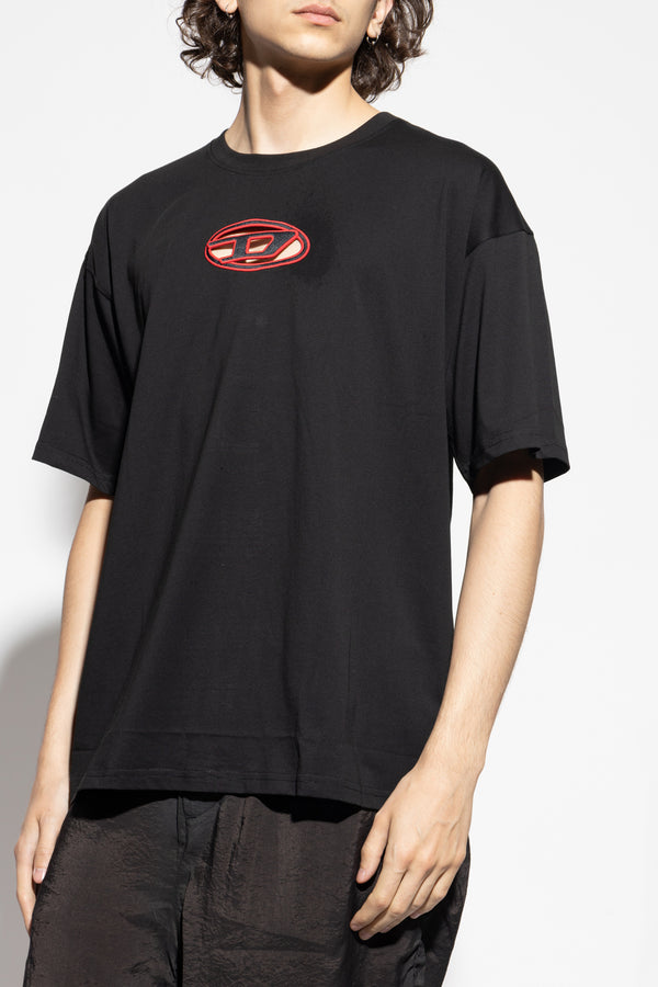 T-Boxt-OD T-Shirt*