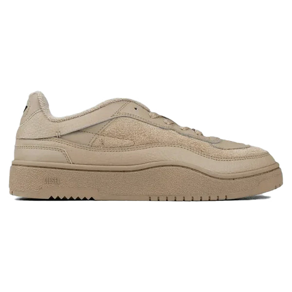 S-Oval Skate Sneaker*