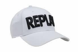 Replay A0113 1213 Cap