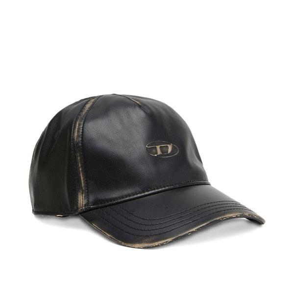 C-Heather Cap*