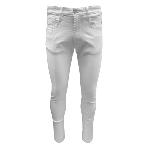 Bronny Jean