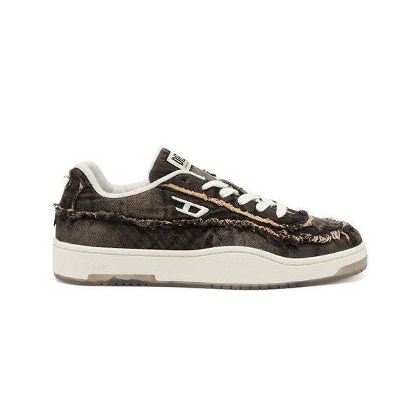 S-Tracker-D Low Sneaker*