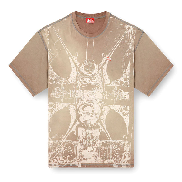 T-Boxt T13 T-Shirt*