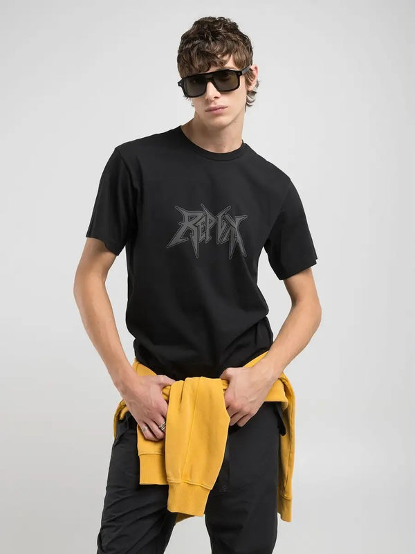 Replay Logo Tee
